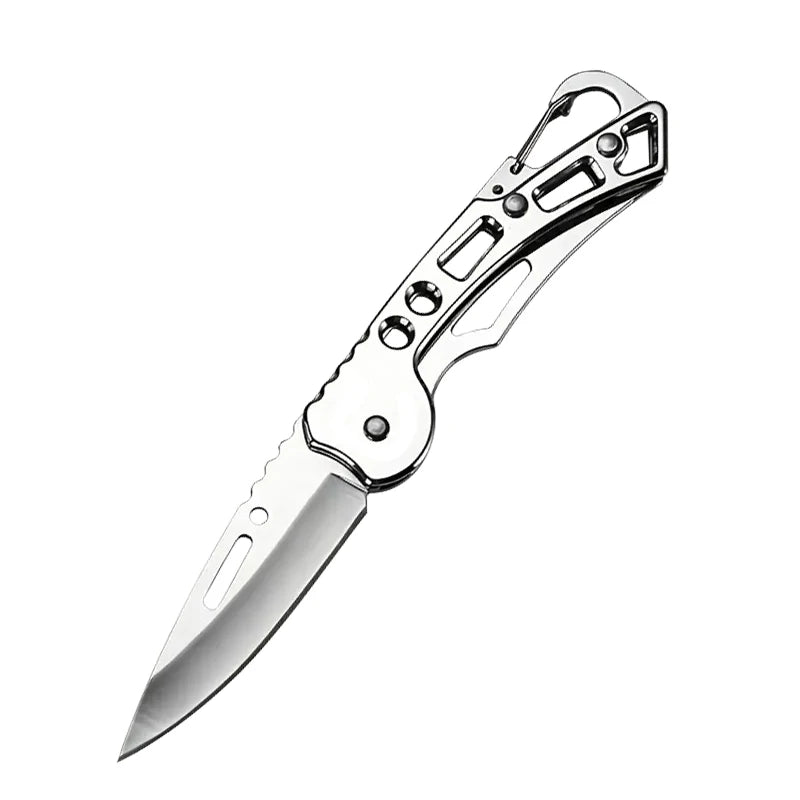 KNIFE MULTI-COULEURS