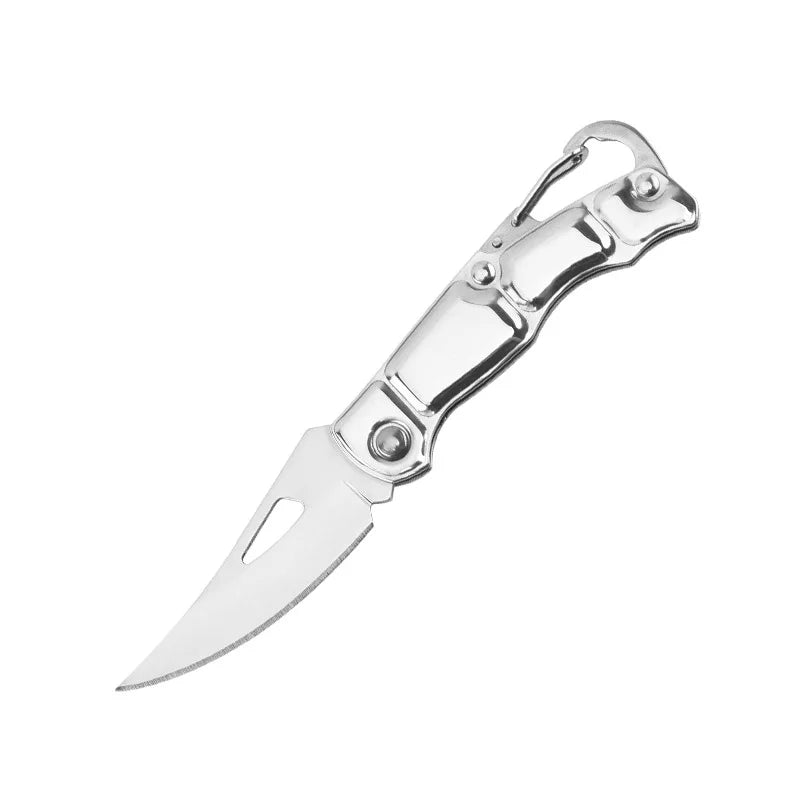 KNIFE MULTI-COULEURS