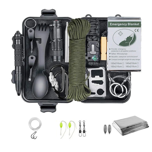 KIT DE SURVIE OPERATIONNEL