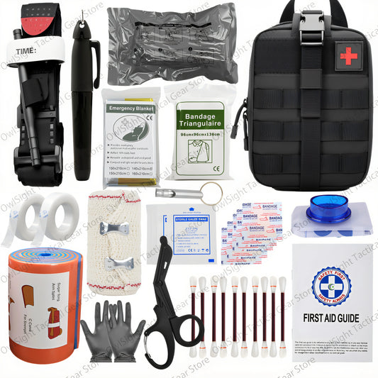 KIT ESSENTIEL EXTERIERU