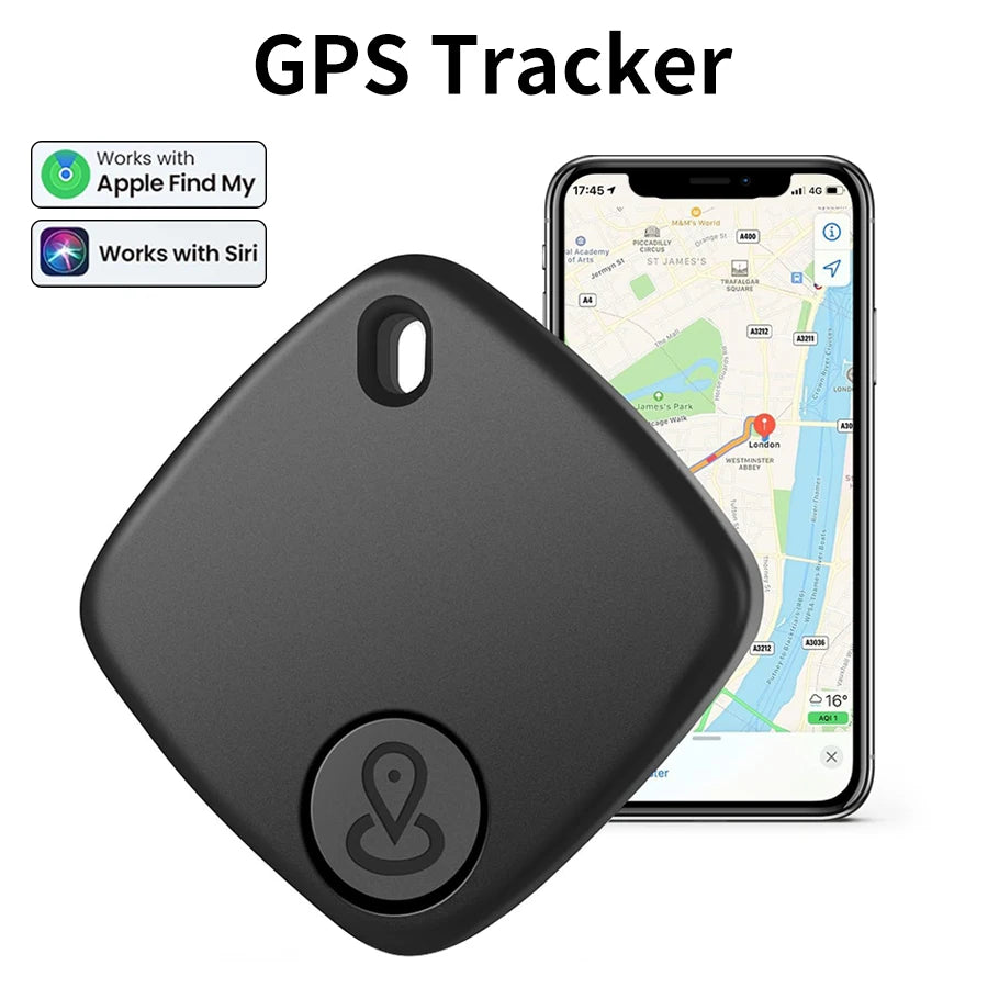 RECONAISSANCE GPS